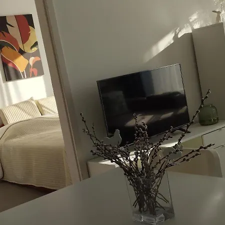 Cedrus Liget - Apartment *