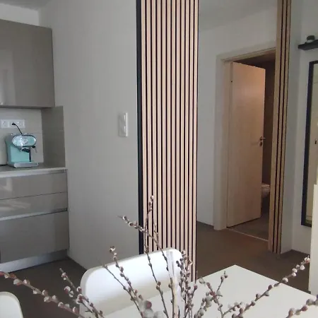 Cedrus Liget - Apartment *